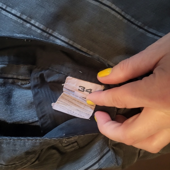 Volcom hybrid shorts - Picture 3 of 7